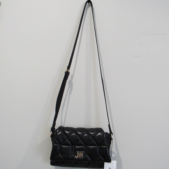 NWT Jason Wu Handbag Aria Quilted Small Crossbody Handbag - Picture 7 of 7